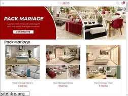 Sites similar to mondeco.tn