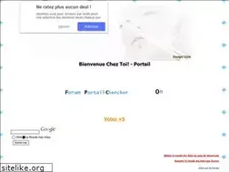 Sites similar to mondedesados.actifforum.com