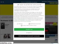 Sites similar to mondedesgrandesecoles.fr
