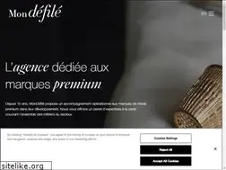 Sites similar to mondefile.com