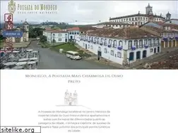 Sites similar to mondego.com.br
