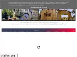 Sites similar to mondejarfoto.es