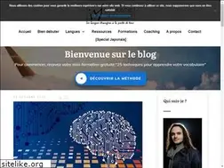 Sites similar to mondelangues.fr
