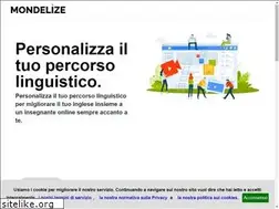 Sites similar to mondelize.com