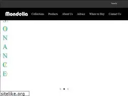 Sites similar to mondella.com.au