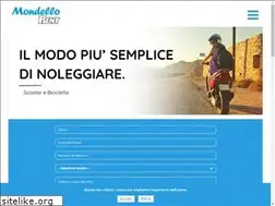 Sites similar to mondellorent.it