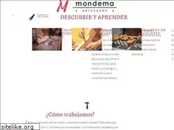 Sites similar to mondemaartesanos.es