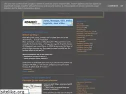 Sites similar to mondemo.blogspot.com