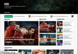 Sites similar to monden.info