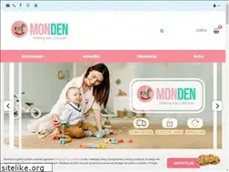 Sites similar to monden.pl