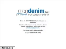Sites similar to mondenim.com