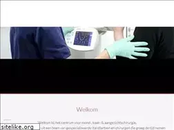 Sites similar to mondenkaak.be