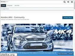 Sites similar to mondeo-mk4.de