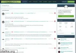 Sites similar to mondeomk3.de