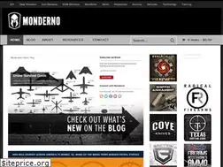 Sites similar to monderno.com