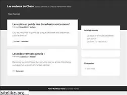 Sites similar to mondes-multijoueurs.com