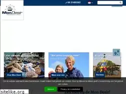 Sites similar to mondesir.nl