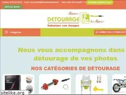 Sites similar to mondetourageamoi.fr
