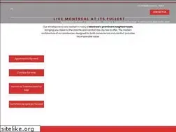 Sites similar to mondev.ca