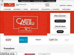 Sites similar to mondevillage.fr