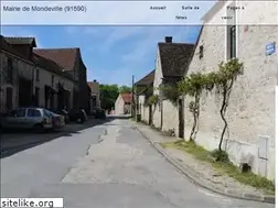 Sites similar to mondeville91.fr