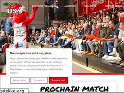 Sites similar to mondevillebasket.com
