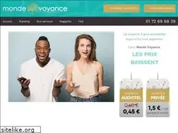Sites similar to mondevoyance.com
