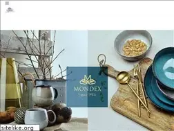 Sites similar to mondex.pl
