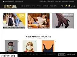Sites similar to mondex.ro