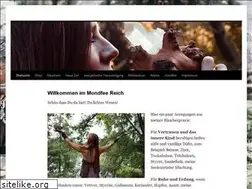 Sites similar to mondfee.de