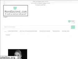 Sites similar to mondgezond.com