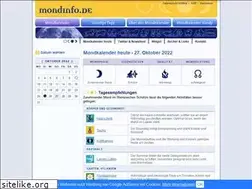 Sites similar to mondhandy.de