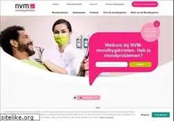 Sites similar to mondhygienisten.nl