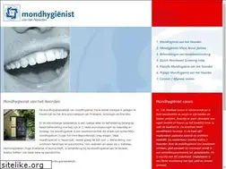 Sites similar to mondhygienistvanhetnoorden.nl