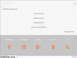 Sites similar to mondi.az