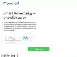Sites similar to mondiad.com
