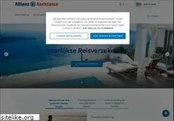 Sites similar to mondial-assistance.be