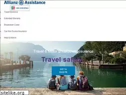 Sites similar to mondial-assistance.co.uk