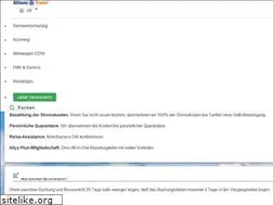Sites similar to mondial-assistance.de