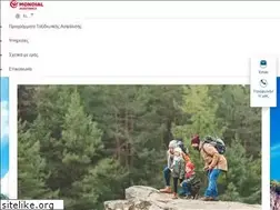 Sites similar to mondial-assistance.gr