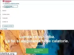 Sites similar to mondial-assistance.ro
