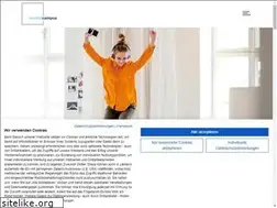 Sites similar to mondial-campus.de