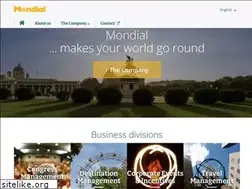 Sites similar to mondial-enterprise.com