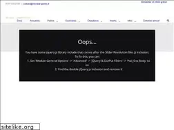 Sites similar to mondial-poeles.fr