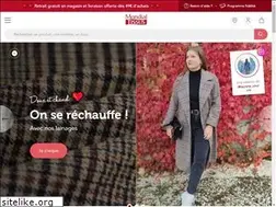 Sites similar to mondial-textiles.be