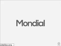 Sites similar to mondial.com.tr
