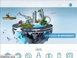 Sites similar to mondial.it