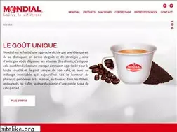 Sites similar to mondial.ma