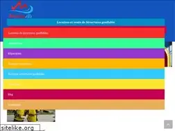 Sites similar to mondialair.fr