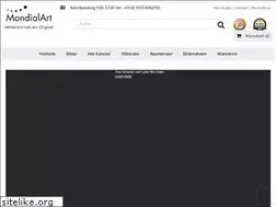 Sites similar to mondialart.eu